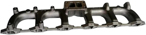 6743-11-5290 Exhaust Manifold Fits Komatsu 6D114E 6D114 Pc300-7 Pc350-7 Pc360-7
