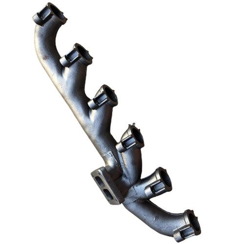 Exhaust Manifold 3931440 3978522 3907451 Fits Cummins 6Ct 6Ct 8.3,Komatsu 6D114