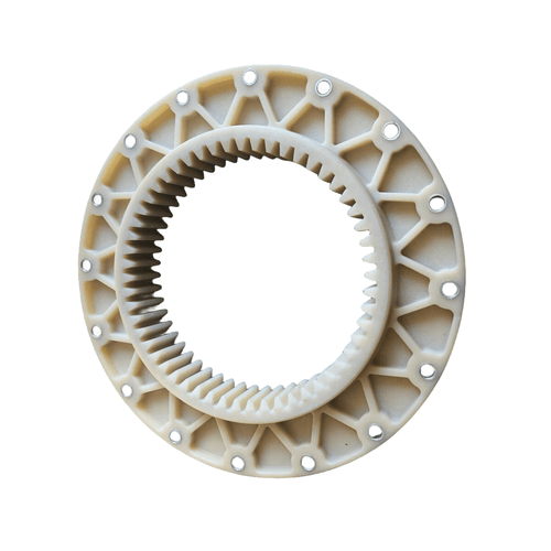 4636444 Coupling Without Hub 16 Holes Fits Hitachi Zax450-3 John Deere 450Dlc 4636444 Coupling Without Hub 16 Holes Fits Hitachi Zax450-3 John Deere 450Dlc