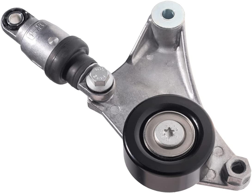 VOE 20909227 22089205 20459447 BELT TENSIONER FITS D4D D6D D7D EC210