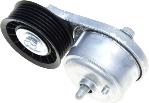 VOE 20909227 22089205 20459447 BELT TENSIONER FITS D4D D6D D7D EC210