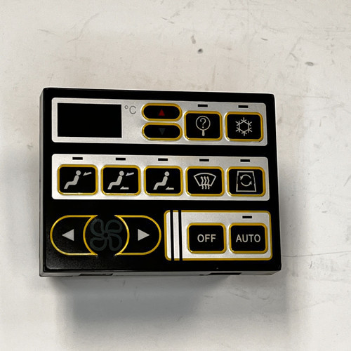 VOE 14530573 14541344 FITS  EC290B EC210B EC240B  Air Conditioner Controller