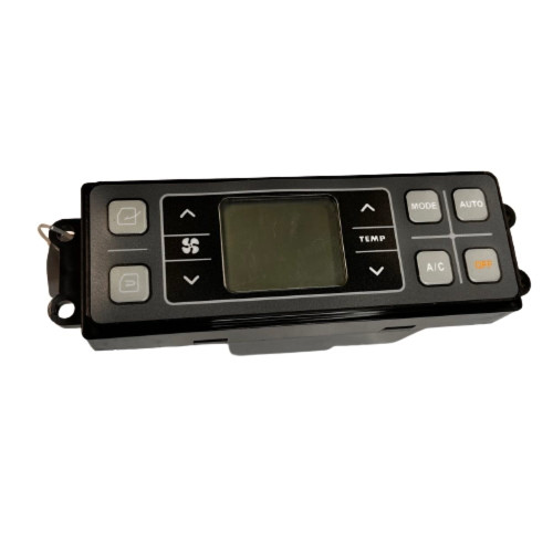 11Q6-90310 Air Conditioner Controller Fits Hyundai R220-9 R210-9 R330-9,R225-9 11Q6-90310 Air Conditioner Controller Fits Hyundai R220-9 R210-9 R330-9,R225-9