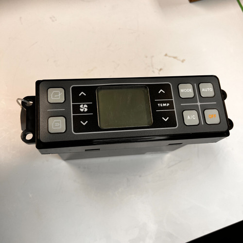 11Q6-90310 Air Conditioner Controller Fits Hyundai R220-9 R210-9 R330-9,R225-9