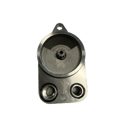 Gear Pump Fits Caterpillar Cat E70B ,Hitachi Ex60-2 Ex60-3 A10Vd43 Main Pump