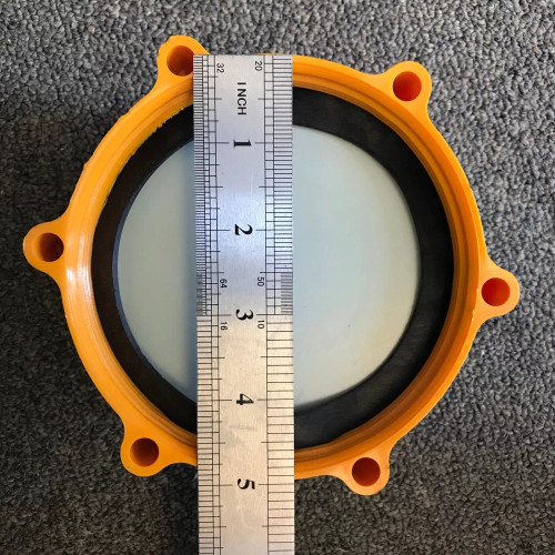 19M-04-11220 07051-00000 CAP FUEL TANK fits KOMATSU PC200-3 PC220-3  D135 D155