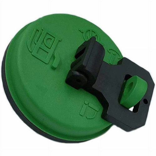 1428828 2216732 2987224 2953350 Locking Fuel Cap Diesel Fits Caterpillar Cat