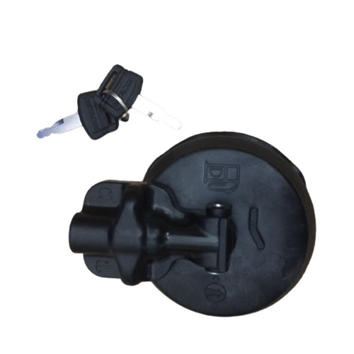 Fya00010024 Fuel Cap Fits John Deere Jd75D 85D 120D 135D 245G 240G 470G 160D 200