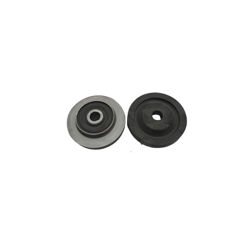 S6KT  ENGINE MOUNT CUSHION,RUBBER FITS CATERPILLAR CAT E200B E320, E320L