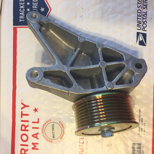 32008586 32008586 320-08586 Belt Tensioner for JCB Backhoe 3CX EXCAVATOR