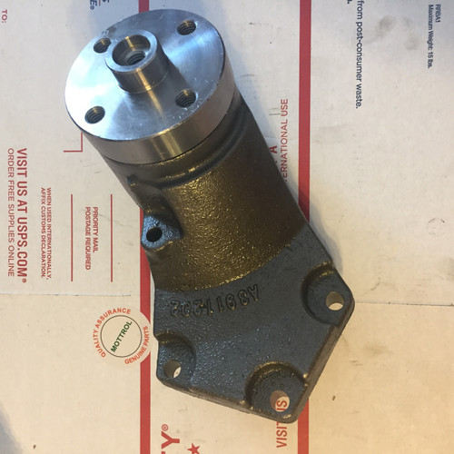 328594700 3285947 5683908802 3908802 3911202 3910597  Drive Fan Bracket FITS CUMMINS 6BT5.9 6CT8