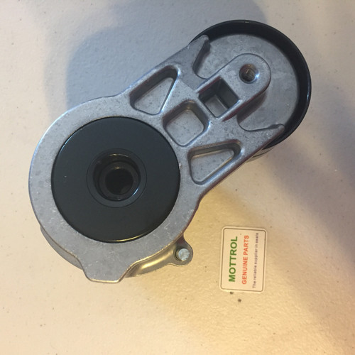VOE21411884  BELT TENSIONER FITS VOLVO EC210 D6D EXCAVATOR