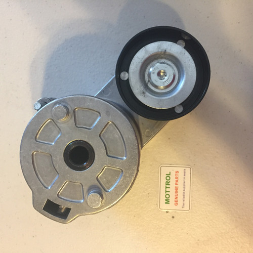 VOE21411884  BELT TENSIONER FITS VOLVO EC210 D6D EXCAVATOR