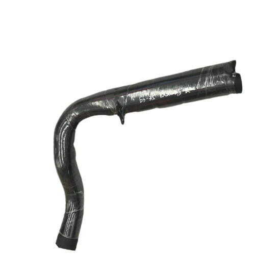 4271597  air duct,  hose fits for hitachi ex200-2 ex200-3