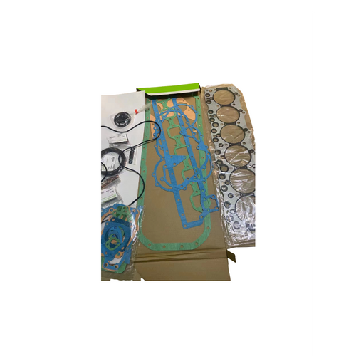 4089648 UPPER GASKET SET Fits Cummins 4BT, 4BT5.9, AFTERMARKET REPLACEMENT PARTS