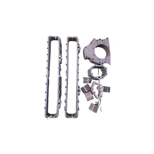 5-87814-985-1 GASKET KIT FITS 4HK1 4HK1T HITACHI ZAX200  ZAX230 ZAX240 SH200A3