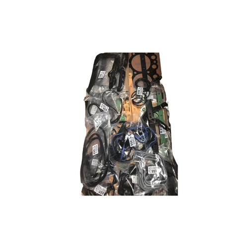 voe 11716555 15011856 Gasket Kit Fits for Engine D6E EC210B EC210C