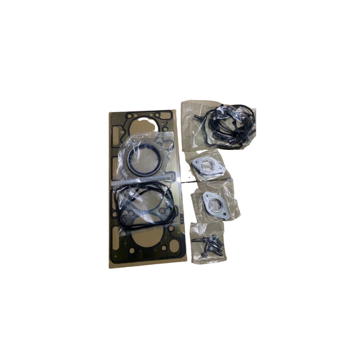 D7E  GASKET KIT FITS VOLVO D7E ENGINE EC240B EC290B