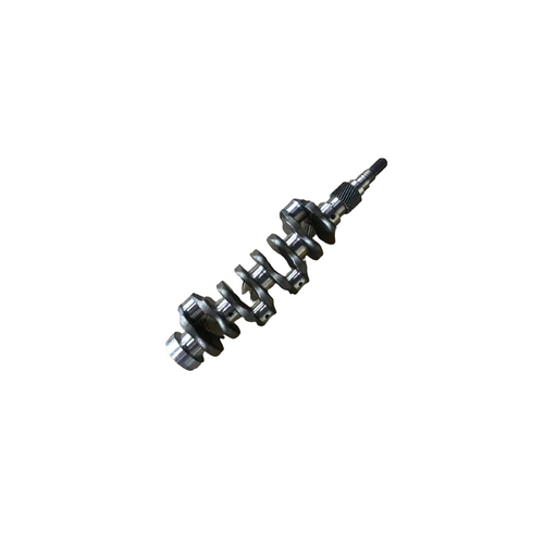 8-97331-853-0  crankshaft fits ISUZU 4JB1 4JB1T DH55-5 SK60-3