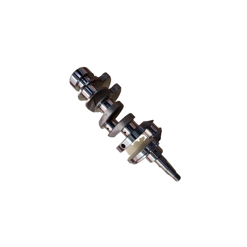 8-97331-853-0  crankshaft fits ISUZU 4JB1 4JB1T DH55-5 SK60-3