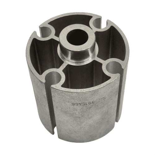 3915456 Spacer,Fan Pilot Fits Cummins, Height 75Mm 3915456 Spacer,Fan Pilot Fits Cummins, Height 75Mm