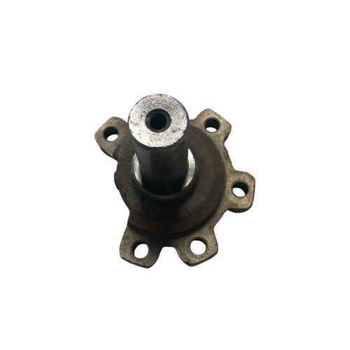 324-4107 FAN SUPPORT ,BEARING BRACKET FITS CATERPILLAR CAT E320C 320C 323C 319C