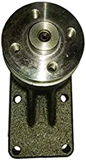 VOE22739649 FAN SUPPORT ,BEARING BRACKET FITS VOLVO EC140B EC210B EC145W EC160B