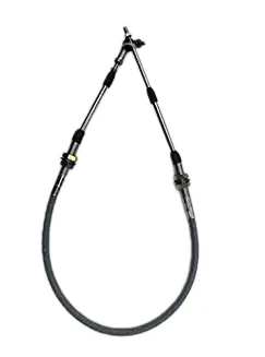 SK200-6 THROTTLE  CABLE FITS KOBELCO SK220-6 SK230-6 SK250-6