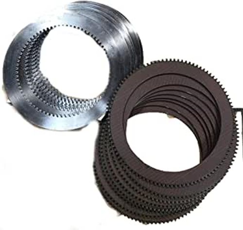 D20 D21 D20P D20A D21P D21A steering clutches clutch Komatsu -6, -7, or -8,NEW D20 D21 D20P D20A D21P D21A steering clutches clutch Komatsu -6, -7, or -8,NEW