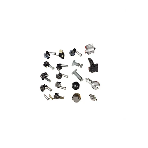 Voe20518337 20518337 Fuel Feed Pump Fits Volvo Ec135B Ec160B Ec180B Ec210B Ec240