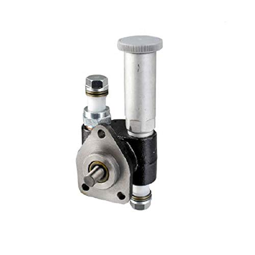 Voe20518337 20518337 Fuel Feed Pump Fits Volvo Ec135B Ec160B Ec180B Ec210B Ec240