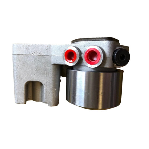 Voe20518337 20518337 Fuel Feed Pump Fits Volvo Ec135B Ec160B Ec180B Ec210B Ec240