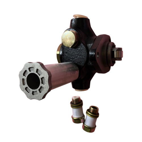 105207-1520 FUEL FEED PUMP FITS DOOSAN,DAEWOO D1146 DH300V S300V S220-3 DH220-3