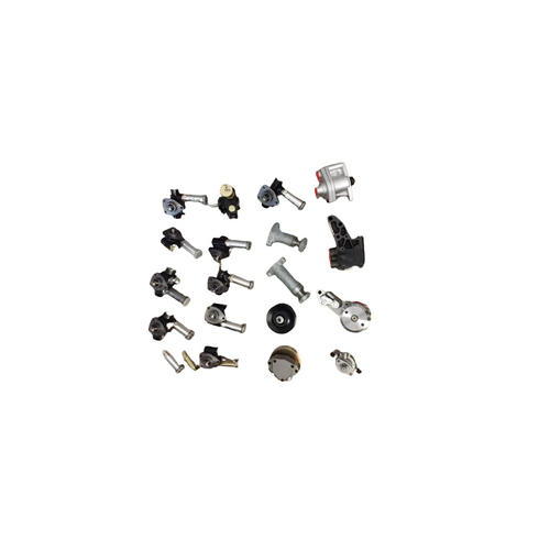 Fuel Feed Pump FIT For ISUZU 6BD1 6BB1 6BF1 Holden Shuttle Bedford Diesel engine