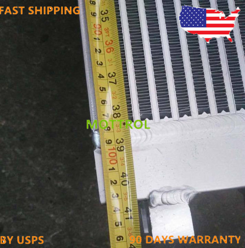 20Y-03-41791 20Y-03-41681 OIL COOLER FITS KOMATSU PC200-8 PC220-8