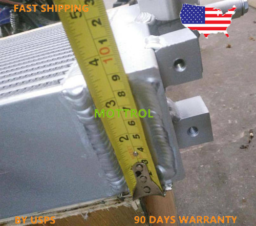 20Y-03-41791 20Y-03-41681 OIL COOLER FITS KOMATSU PC200-8 PC220-8