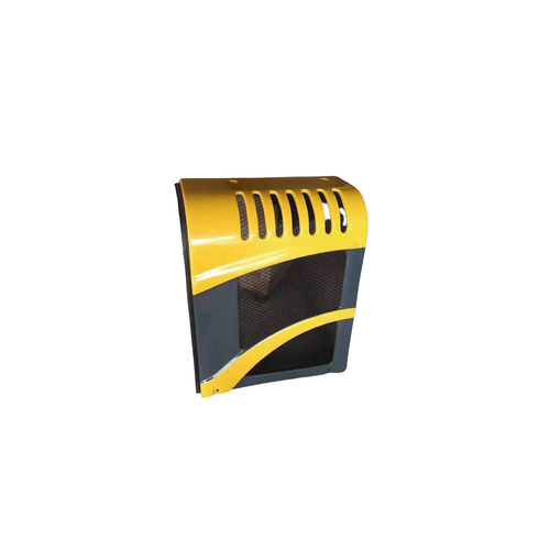 20Y-54-71144 20Y-54-71143 20Y-54-71142  COVER SIDE DOOR FITS KOMATSU PC200-8