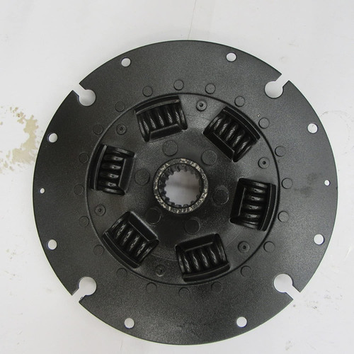 22U-01-21310 Clutch Plate ,Disk Damper Coupling Fits Komatsu Pc200-7 Pc200-8