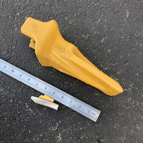 Copy of Copy of 6PK VOE 14523655 20GPE TEETH BUCKET , PIN TEETH FIT FOR VOLVO EC201C EW210C Copy of Copy of 6PK VOE 14523655 20GPE TEETH BUCKET , PIN TEETH FIT FOR VOLVO EC201C EW210C