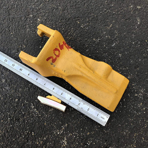 Copy of Copy of 6PK VOE 14523655 20GPE TEETH BUCKET , PIN TEETH FIT FOR VOLVO EC201C EW210C Copy of Copy of 6PK VOE 14523655 20GPE TEETH BUCKET , PIN TEETH FIT FOR VOLVO EC201C EW210C