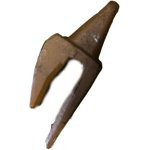 22S 23574-22 25Mm Adapter Shanks Fits For 22S Bucket Teeth Tooth