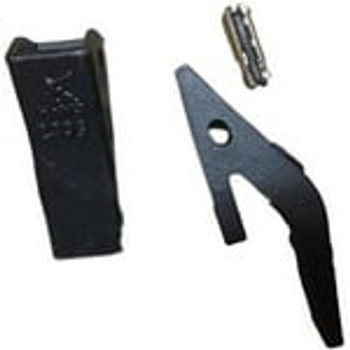 2740ZW23 Adapter Shanks  Teeth 230S Pin 23FP Fits for 23 230 2300 Backhoe Bucket Teeth Tooth 2740ZW23 Adapter Shanks  Teeth 230S Pin 23FP Fits for 23 230 2300 Backhoe Bucket Teeth Tooth