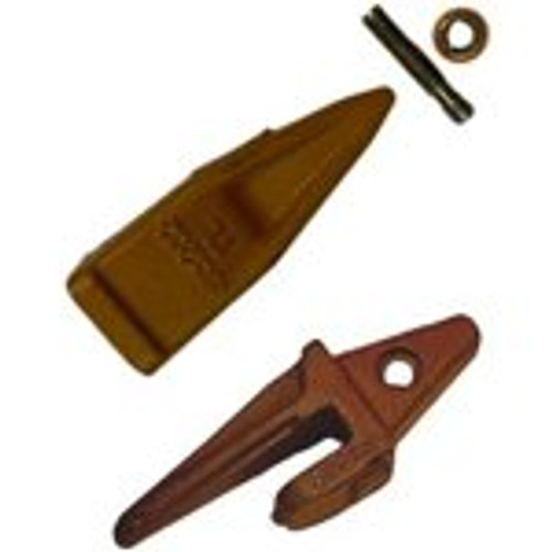 119-3204 Adapter With Teeth 1U-3202Tl Pin 8E6208 8E6209 Fits For J200 Bucket Tooth 119-3204 Adapter With Teeth 1U-3202Tl Pin 8E6208 8E6209 Fits For J200 Bucket Tooth