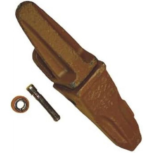 119-3205 Adapter With Rock Teeth 1U-3202 Pin 8E6208 8E6209 Fits For J200 Bucket Tooth 119-3205 Adapter With Rock Teeth 1U-3202 Pin 8E6208 8E6209 Fits For J200 Bucket Tooth