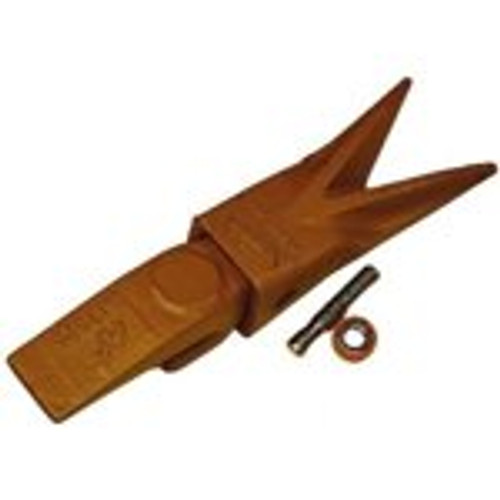 8J-7525 Adapter With Teeth 1U-3202Wtl Pin 8E6208 8E6209 Fits For J200 Bucket Tooth 8J-7525 Adapter With Teeth 1U-3202Wtl Pin 8E6208 8E6209 Fits For J200 Bucket Tooth