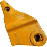 3G4259 Adapter With Teeth 1U3252Pt Pin 8E6258 8E6259 Fits For J250 Bucket Tooth Teeth