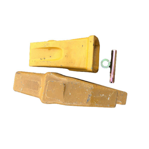 6I6404 Adapter With Teeth 7T3402 Pin 1167408 1167409 Fits For J400 Bucket Teeth Tooth