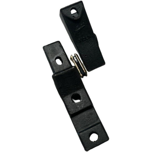 6737324 Adapter Shanks Twin Tiger Teeth 7107321 6737325WT Pin 6737326  Fits for X156X Tooth 6737324 Adapter Shanks Twin Tiger Teeth 7107321 6737325WT Pin 6737326  Fits for X156X Tooth