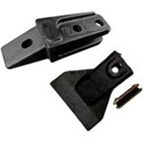 7107324 Adapter Shanks With  Teeth 7102097 X156XF Pin 6737326 23FP Fits for X156X Tooth 7107324 Adapter Shanks With  Teeth 7102097 X156XF Pin 6737326 23FP Fits for X156X Tooth