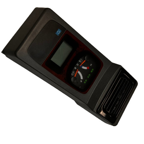 Yn59E00004F2 Yn59E00002F1 Yn59E00002F2 Monitor Panel Fits For Sk200-6 Sk210-6 Sk230-6 Sk330-6